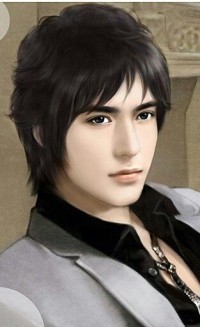 她的琴師(女尊)