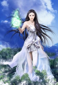 借种:玉米地里的女人