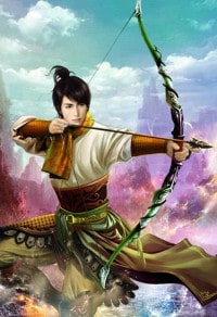 世上独一无二的你