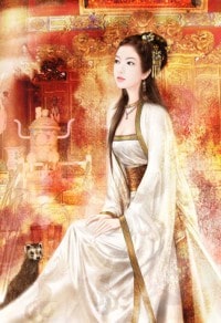 公主大人 ,本喵知错了