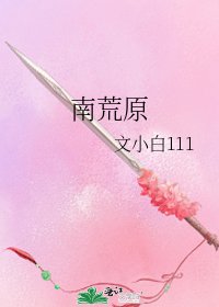 南荒原