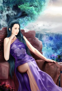情默馨怡