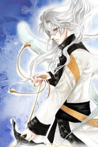 极品书生混大唐