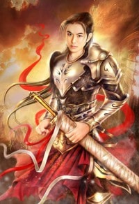 （综英美同人）[综英美]同事竟是我亲爹