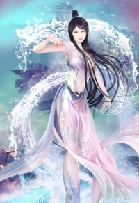 天下第二美人[穿書]