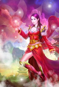 神女凰妃要翻天