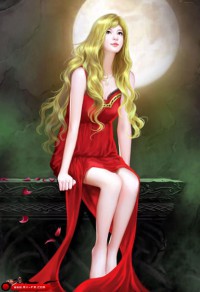 嫡女青青，拐个王爷来种田