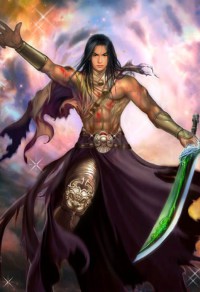 被肆意玩弄的仙尊（雙性NP總受）
