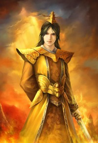 错把男反派当女主